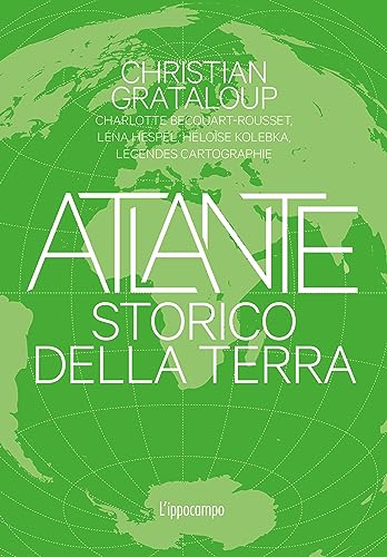 Atlante Storico Della Terra