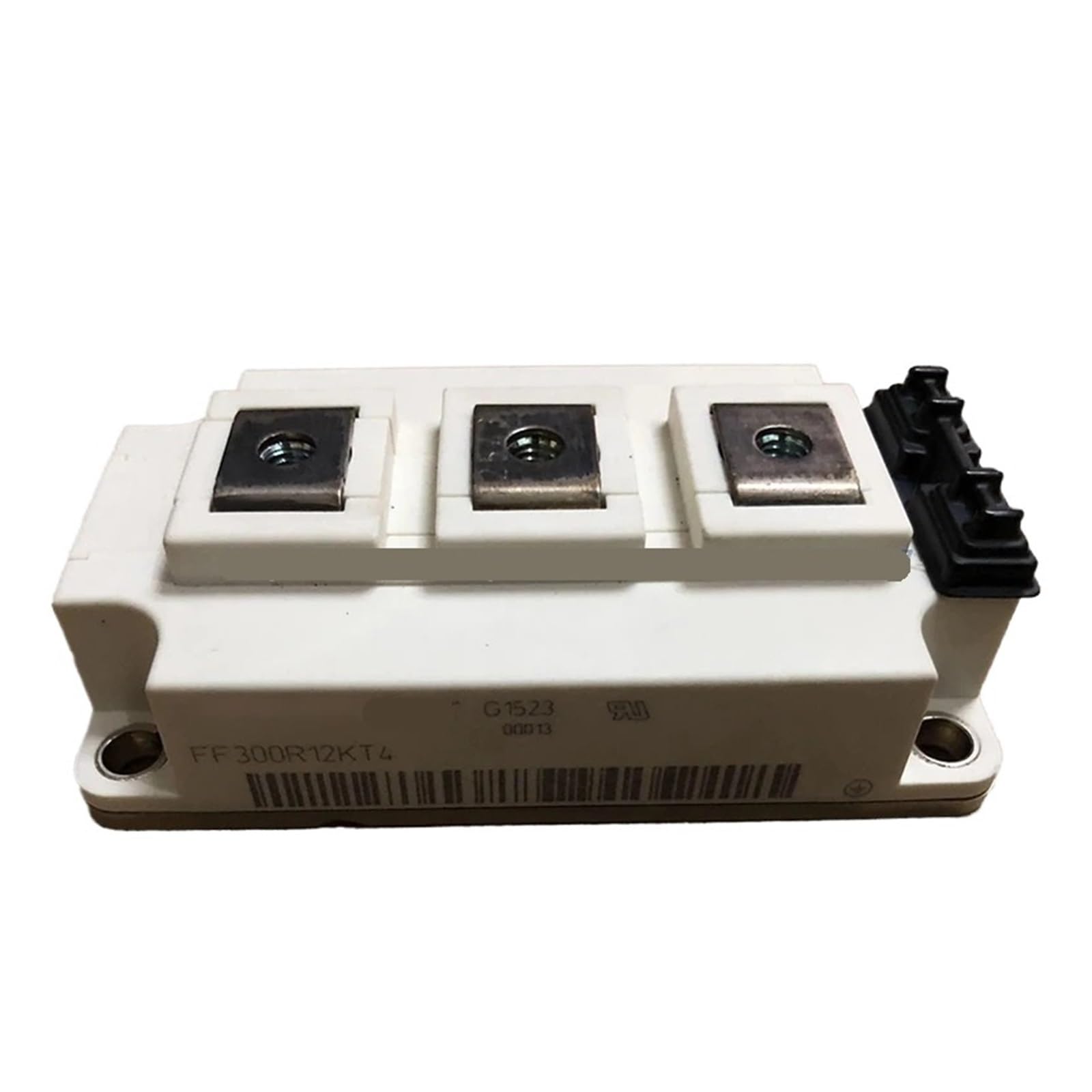 YMUGUEGH FF300R12KT4 FF300R12KE4 rectifier bridge Module(FF300R12KE4)