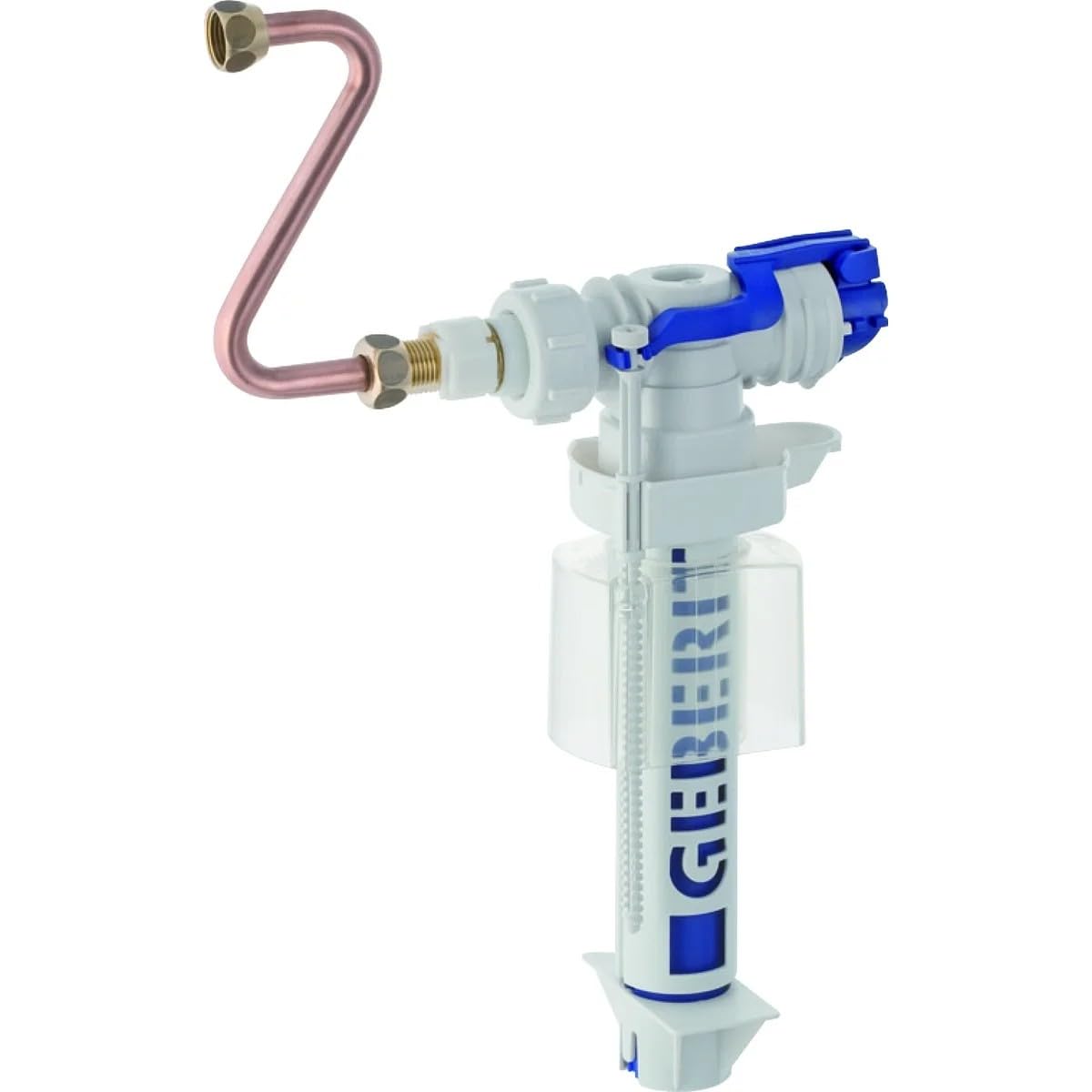 GEBERIT 240.784 Robinet flottant pour boîte Combifix Type-383