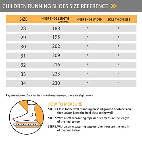 Forchrinse Colorful Music Note Boys Girls Shoes Lightweight Running Tennis Shoes Breathable Fashion Sneaker for Causal Travel Sport2