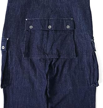 NigelCabournナイジェルケーボンLYBROライブロ　ネイバルダンガリー NIGEL CABOURN × LYBRO ナイジェルケーボン ライブロ 日本デニム