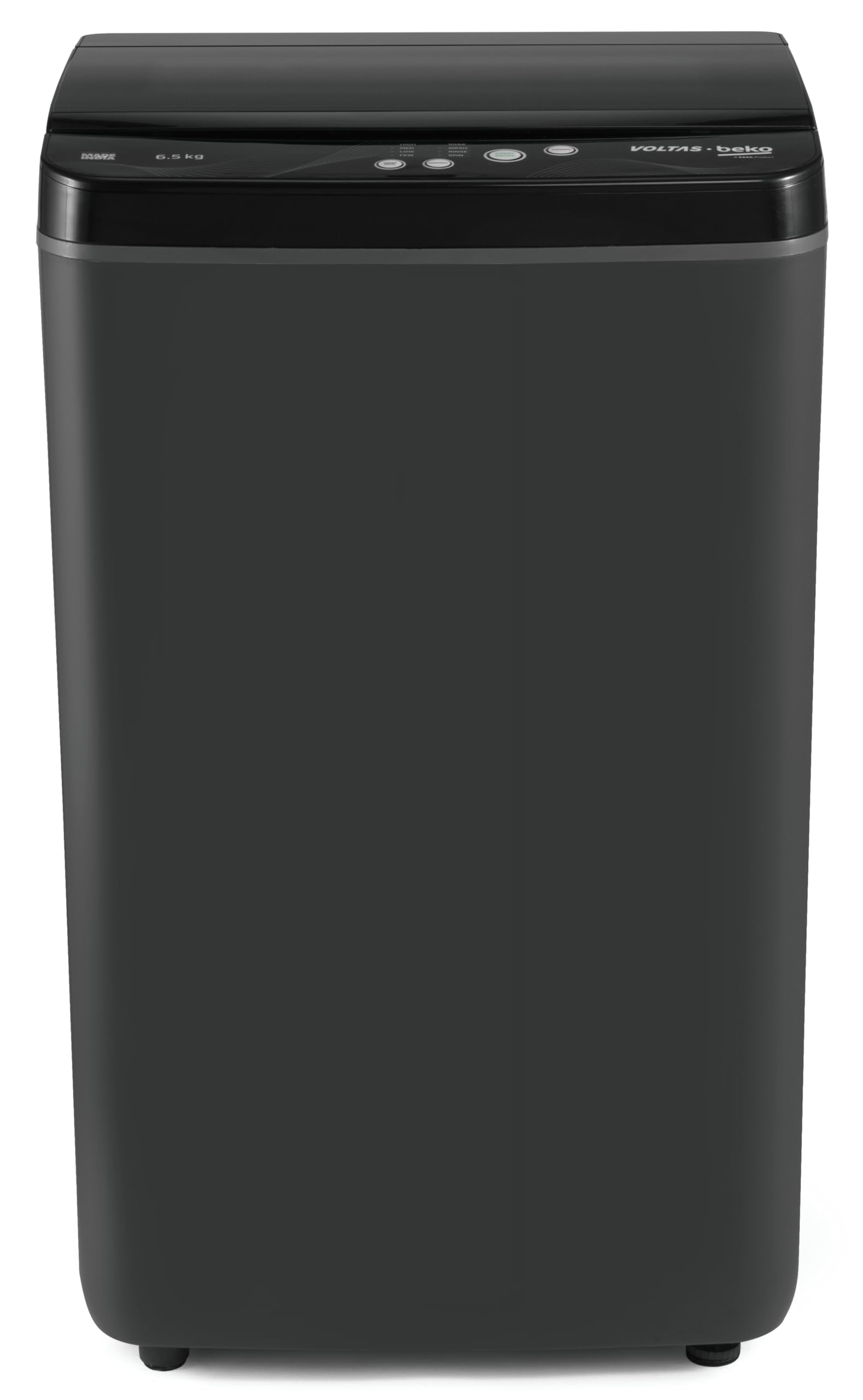 Buy Voltas Beko, A Tata Product 6.5 Kg FullyAutomatic Top Loading