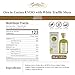 TartufLanghe L’Oro in Cucina White Truffle Oil - EVOO Extra Virgin Olive Oil From Italy Infused with Real Alba White Truffles, Gourmet Italian Food Product Made in Italy - 3.4 fl oz (Pack of 1)