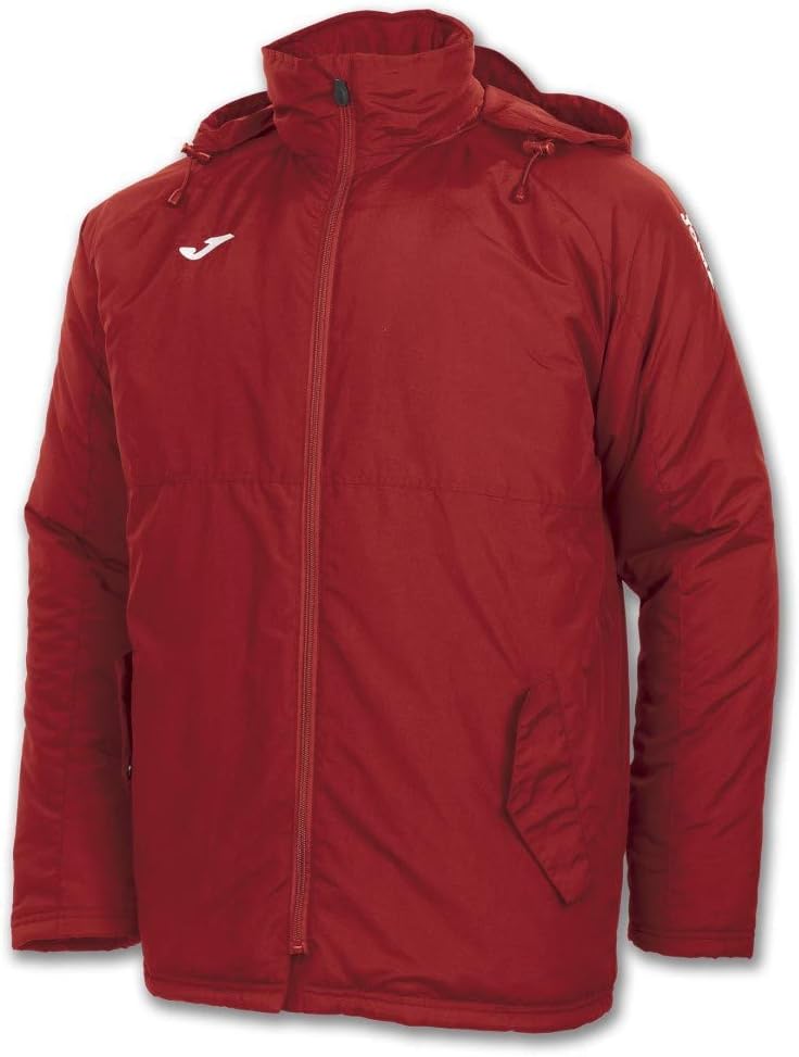 Cortavientos Joma Anorak Everest Stadium para hombre