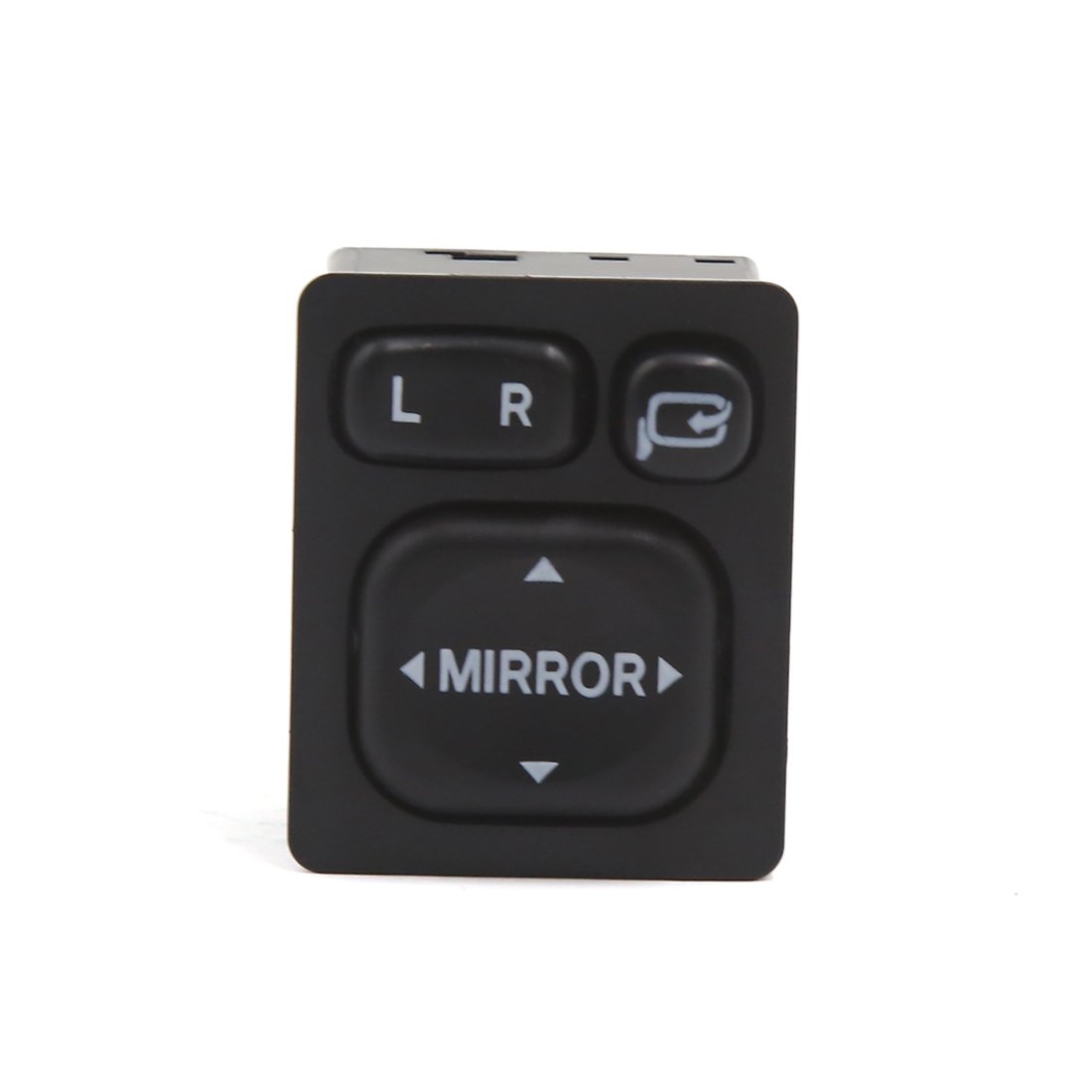 Amazon.co.jp: uxcell インナーパワーミラースイッチ 84872-52040