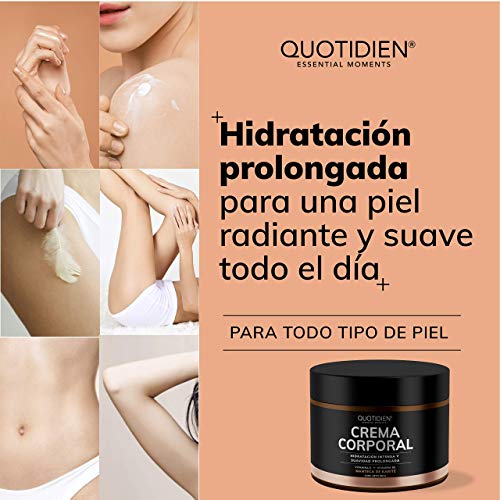 Cremas, Beauty Imagen adicional