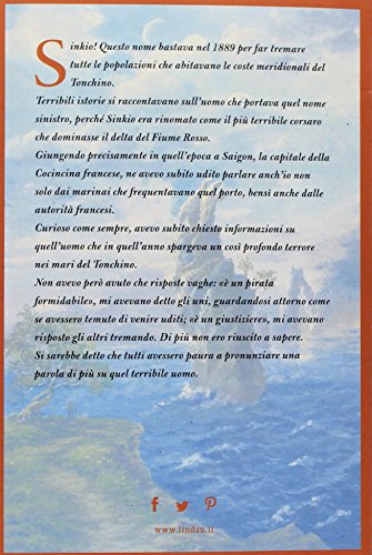 Il Corsaro Del Fiume Rosso E Altre Avventure - 2