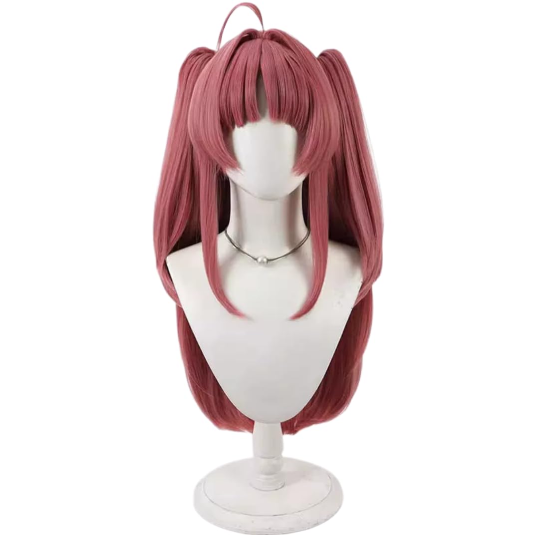 Amazon.co.jp: 対応名探偵プリキュア！ウィッグ cosplay wig かつら 森