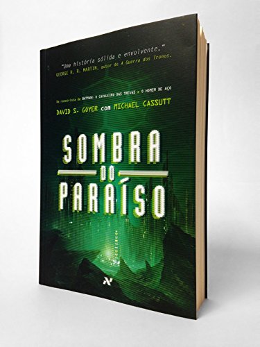 Sombra do paraíso