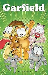 Amazon | Garfield Vol. 2 (English Edition) [Kindle edition] by
