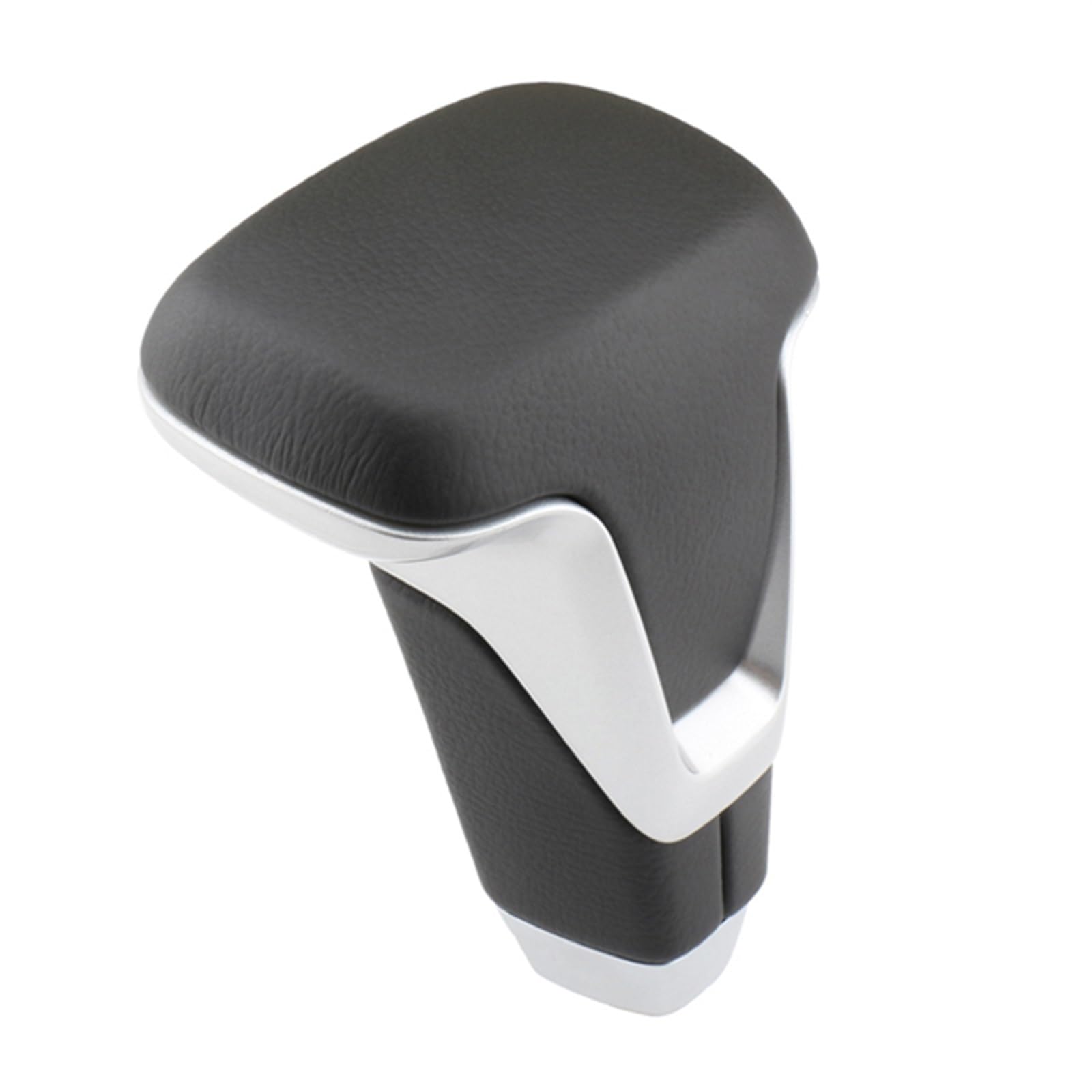 HSUKIHO Car Shift Knob Cover for Toyota for Rav4 for Avensis for Corolla for Highlander for Land for Cruiser for Camry Automatic Transmission Handle(Section B)