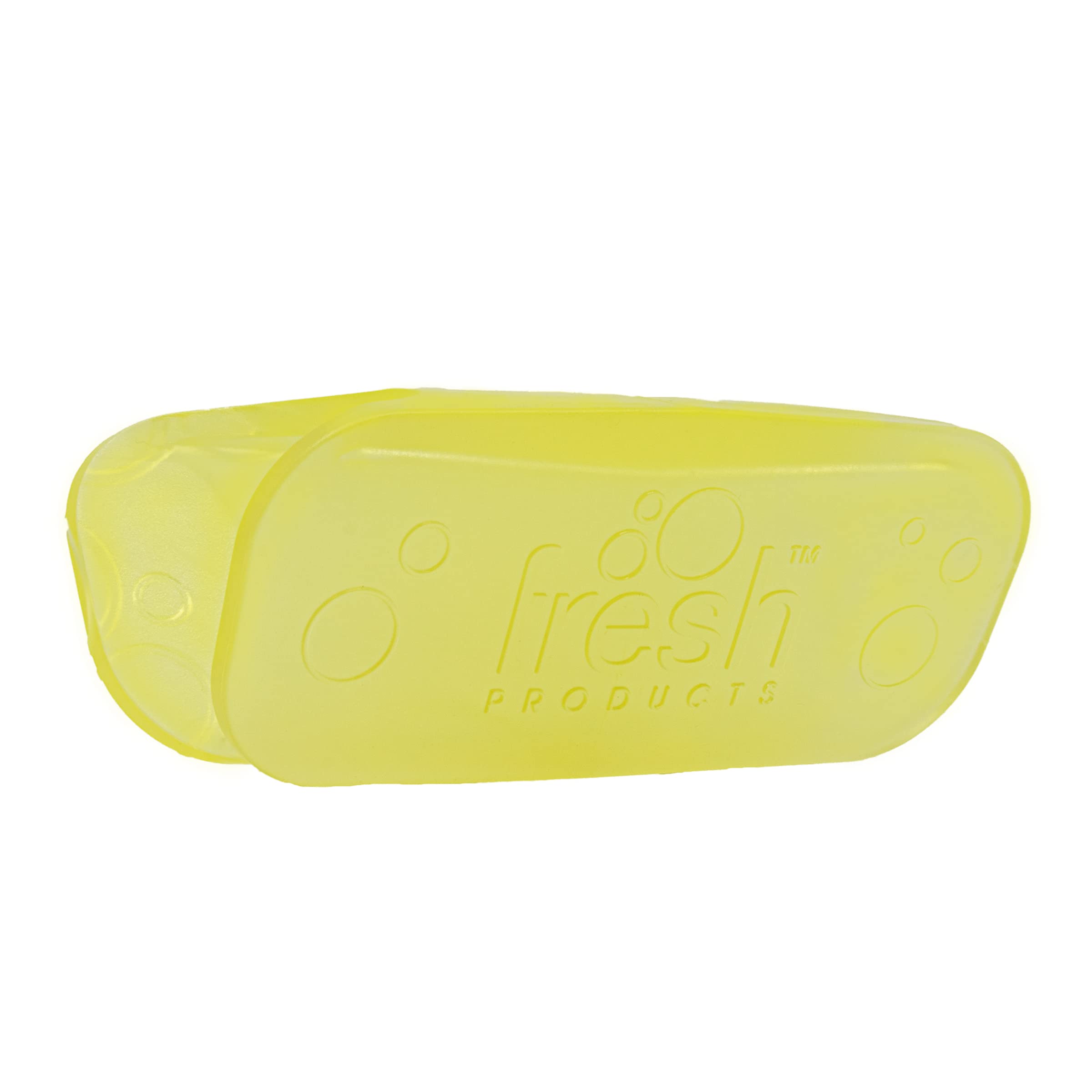 Fresh Products Eco Air Clip 2 Sided Air Freshener Clip for Small Spaces Under Sinks Cupboards Closets Chemical Free Natural Oils Lasts 30 Days Made in