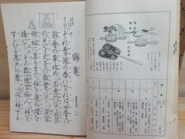 Amazon.co.jp: J37 古書 和本 観世流 稽古用 謡本 92冊セット 観世流