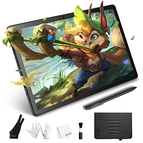 Frunsi Drawing Tablet