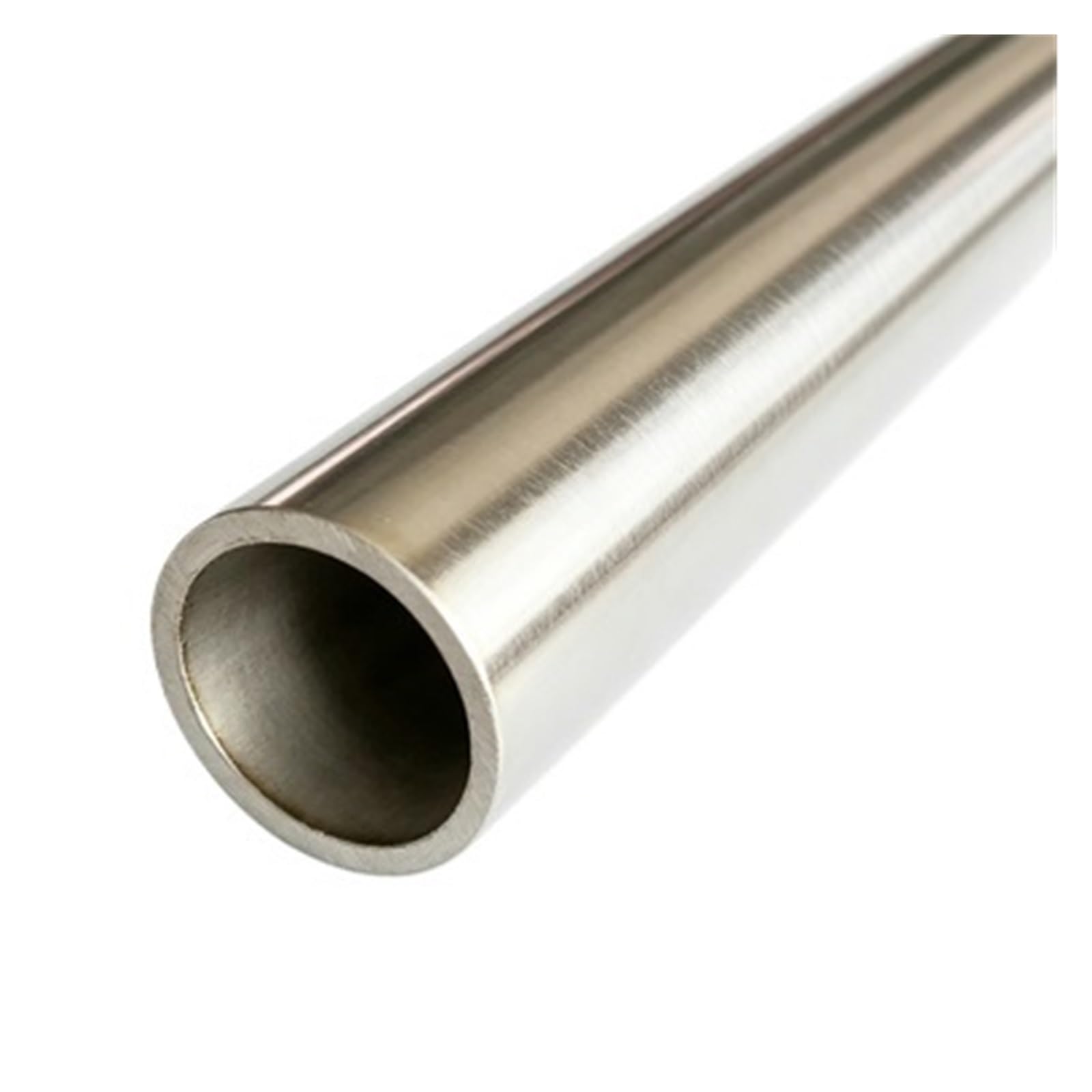 1pc 304 Stainless Steel Tube
