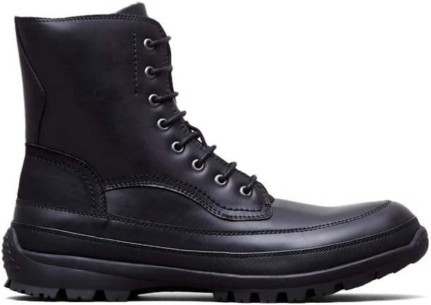 Kenneth Cole Unlisted Men's Imag-Nation Combat Boot Jamaica Ubuy