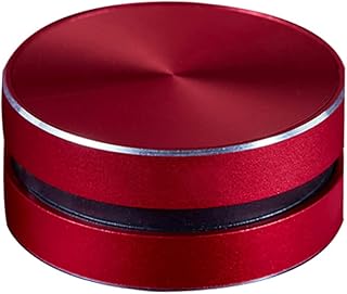 Wirelessly BT Mini Speaker Bone Conduction Portable Wireless Speaker Stereo Bass Sound Creative Portable Speaker Mini Size Music Player Built-in Mic Sound Box