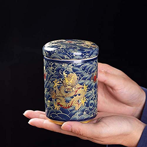 Urne de crémation commémorative pour la décoration de maison