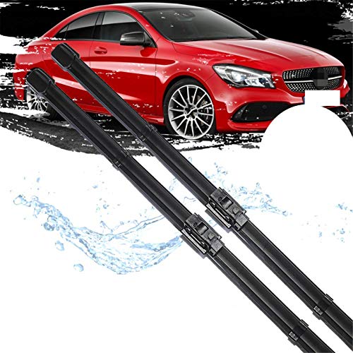 �Ԃ̃��C�p�[�u���[�h�J�[�A�N�Z�T���[2�A�����Z�f�X�pCLA C117 W117 2016 2017 2018 CLA180 CLA200 CLA220 CL??A250 CLA45 AMG LHD