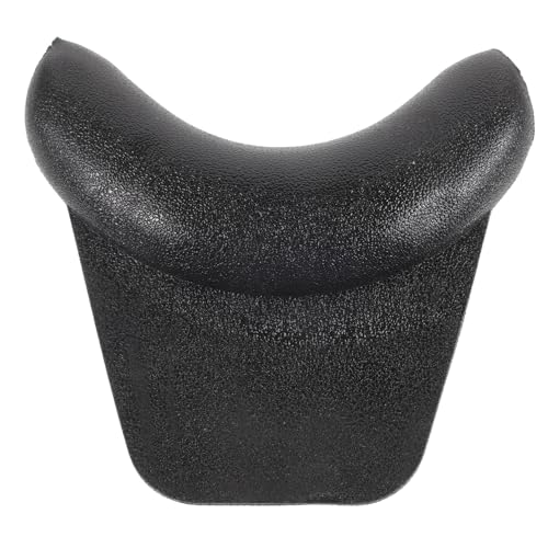 ULDIGI Hair Wash Cushion for Sink Shampoo Bowl Pillow Neck Support for Salon Use