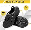 Cloud Slides para Hombre y Mujer, Zapatillas Estilo Foam Runners 8