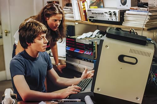 WarGames: Kriegsspiele – 4K Blu-ray (UHD + Bonus Blu-ray)