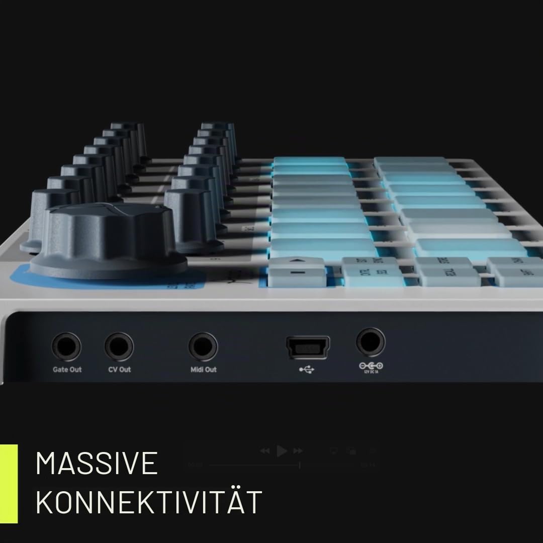 Arturia Beatstep