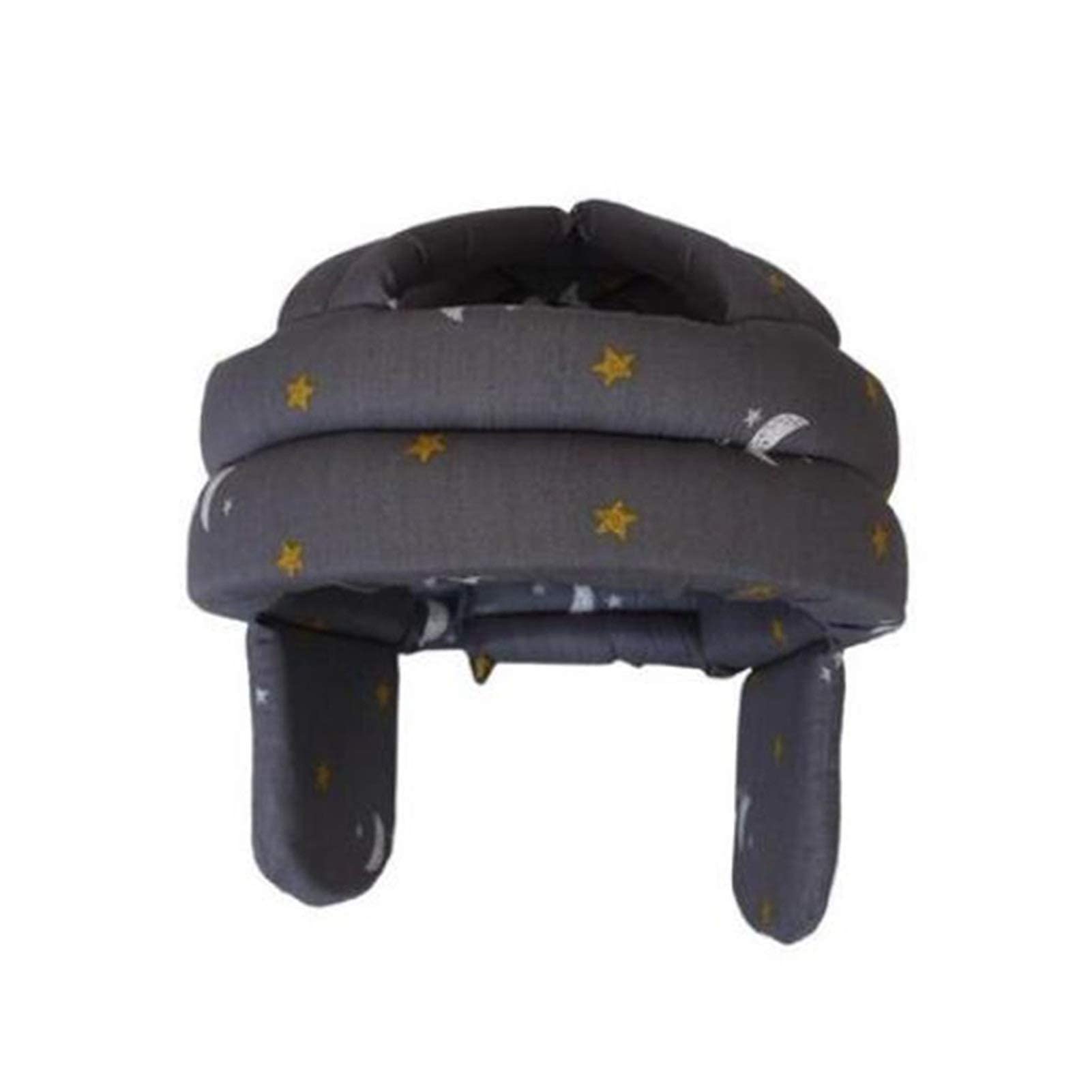 Casque de sécurité respirant vieil homme pour éviter les chocs à la tête