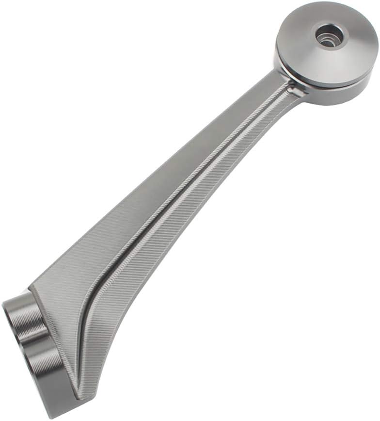 Exhaust Hanger Muffler Pipe Bracket Mount Holder NineT Motorcycle Accessories For R Nine T R9T 2014-UP (Titanium)