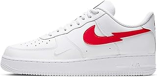 Nike air force femme rouge Clearance