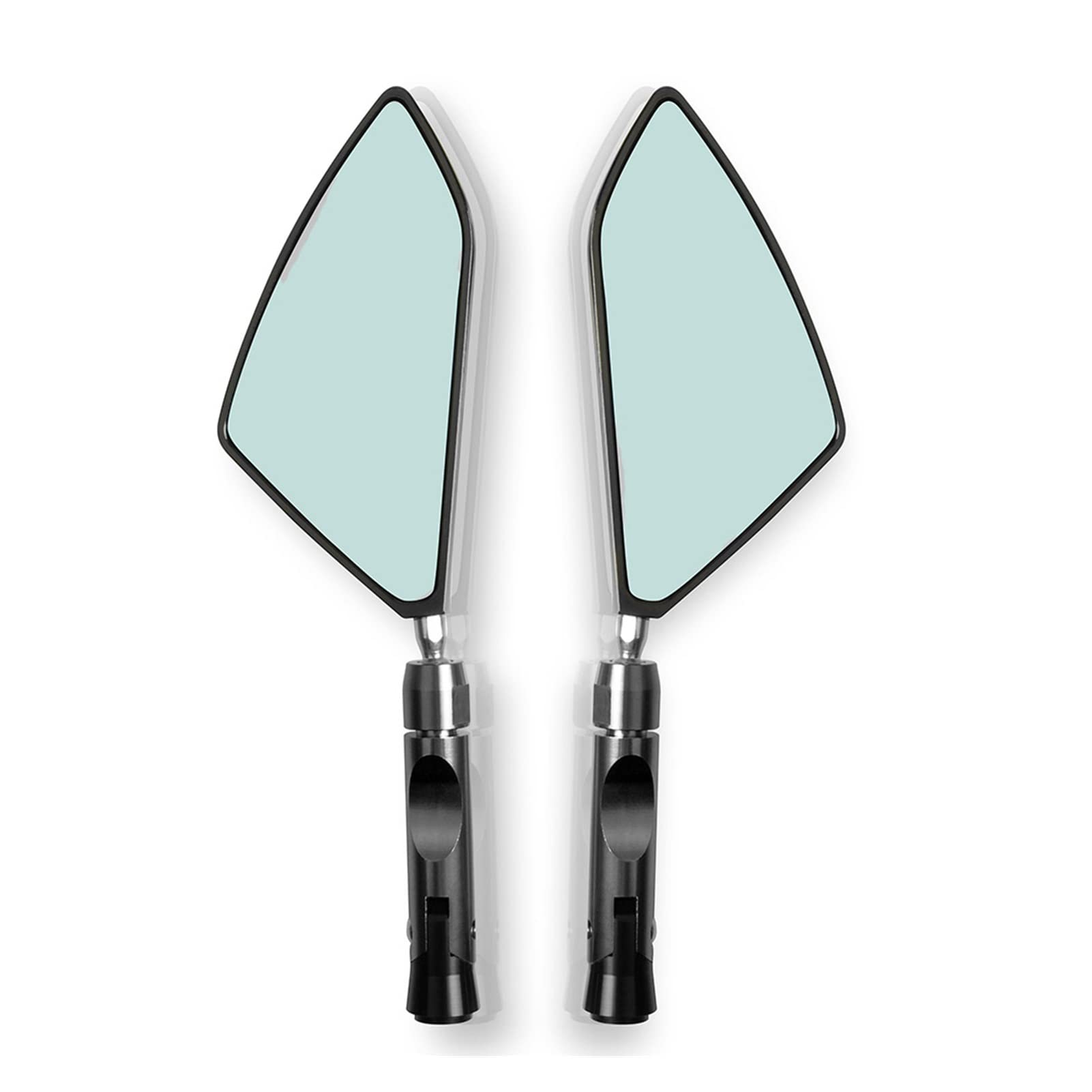 Rétroviseur Gauche/droit Pour HONDA CBR 600 D (1999-2007) - Neuf, Générique