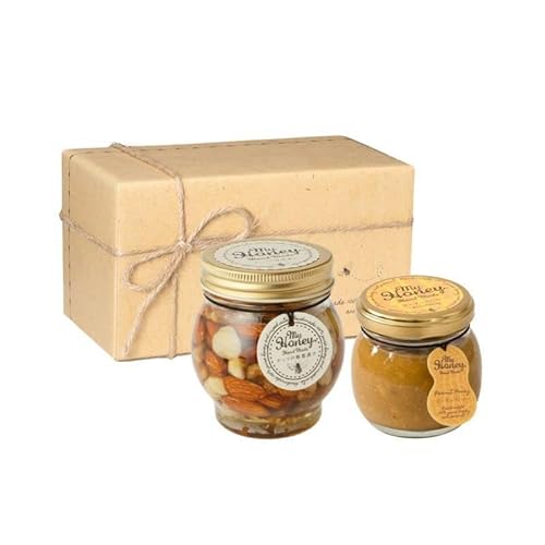 ݂͂X MY HONEY }Cnj[ ibc̖IЂL200g+s[ibcnj[M90g i`Ntg{bNX M+R{