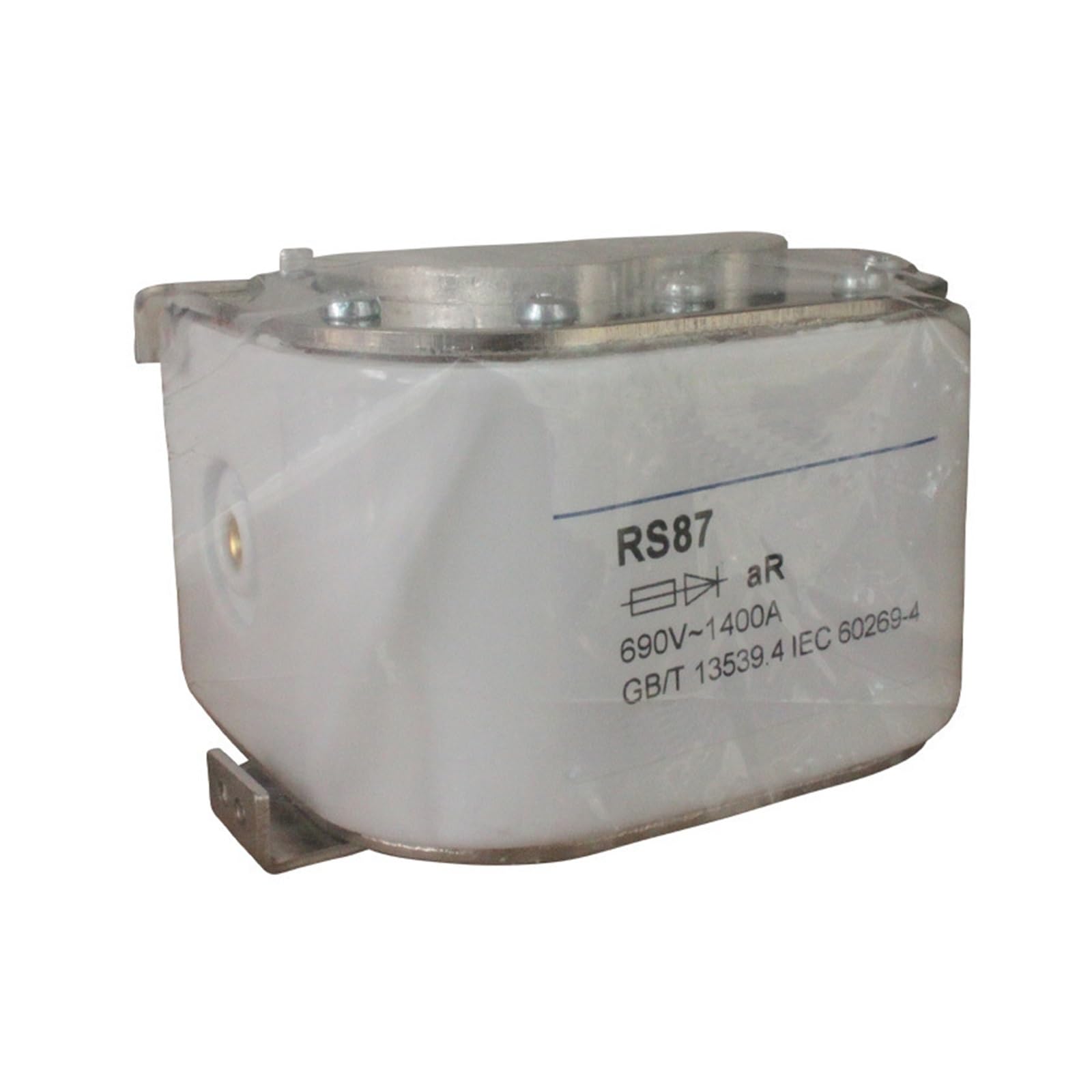 NVSFZGIYG 87 690V 1100A1200A1300A1400A1500A Fast Fuse(RS87 aR 1000V/1100A)