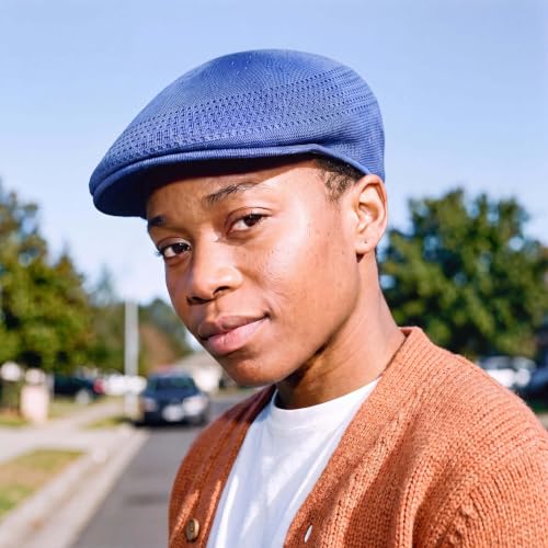 Image of Kangol Tropic 504 Ventair Hat