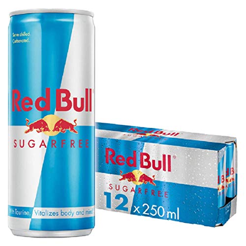 Redbull Il Miglior Prezzo Di Amazon In Savemoney Es