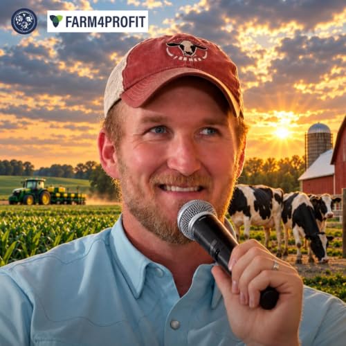 A Farm Accident That Changed Everything | Iowa Dairy Farmer Dan