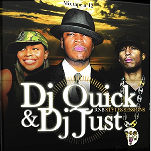 Play R'n'B Style Session by DJ Quick, DJ Just on Amazon Music