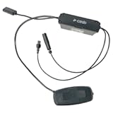 Cardo UCS Spirit Module (Black - One Size)