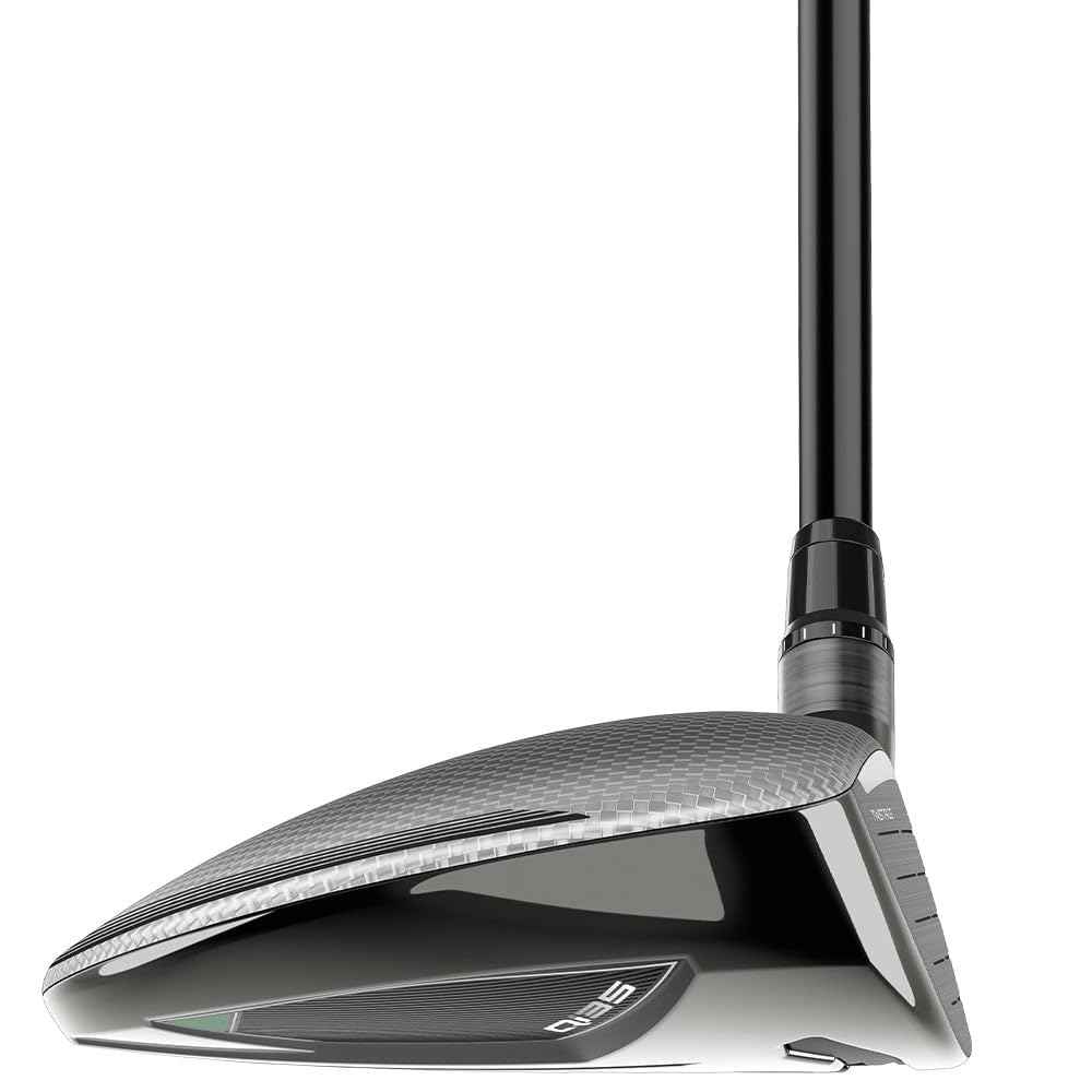 TaylorMade Golf Qi35 Max Fairway Graphit
