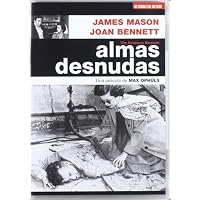 Almas Desnudas (The Reckless Moment) (Import) (Dvd) (2013) James Mason; Joan Ben