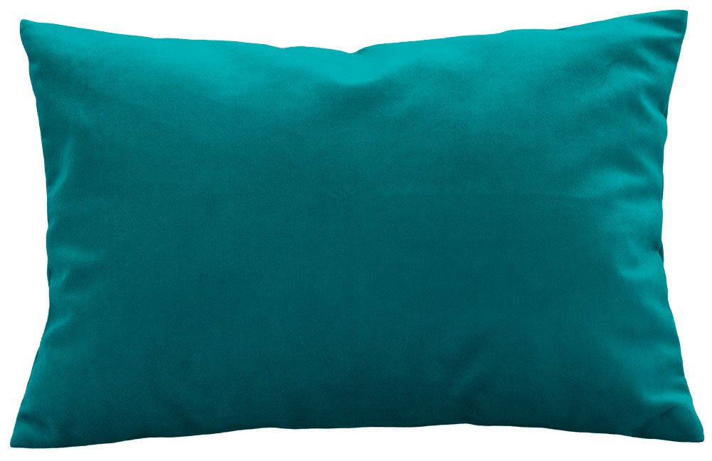 TangDepot 2-Pack Super Soft Velvet Pillow Covers, 20x20 Grass Green — view 148