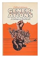 Generations: A Collage on Youthcult B0006C5L6U Book Cover