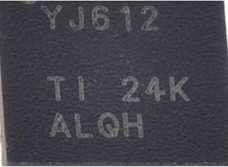 TXS02612RTWR TXS02612 TXS02612 02612 YJ612 24WQFN 3PCS