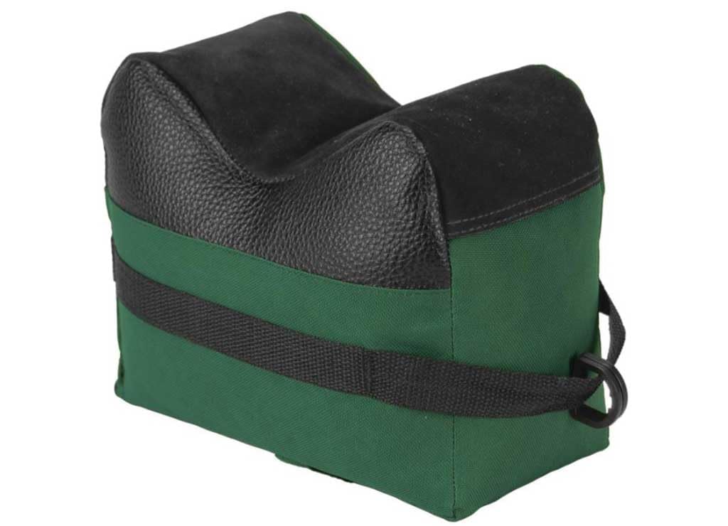 Caldwell Unisex 939333 Schie ruhe, Grün/Schwarz, 10 x 8.5 6 inches EU