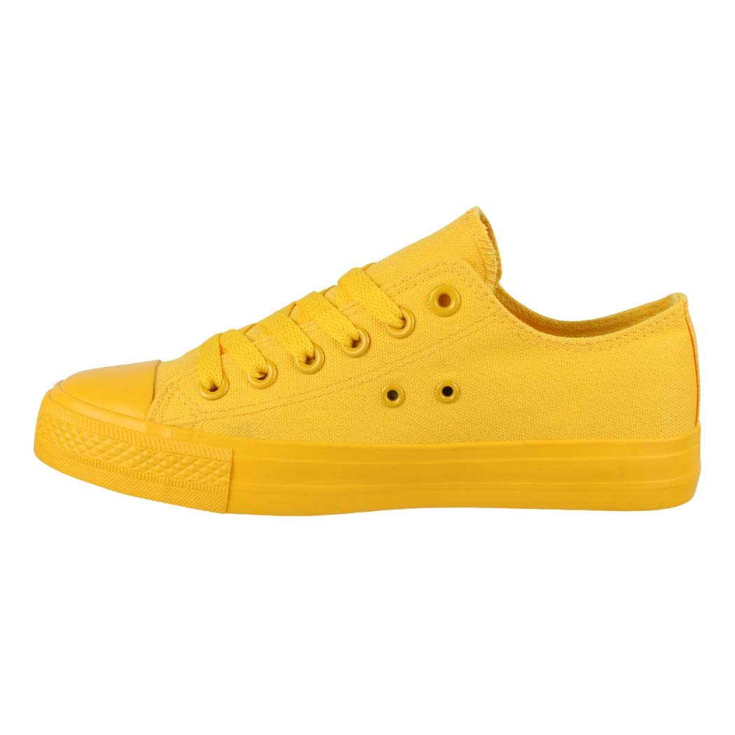 Elara Zapatilla de Deporte Unisex Textil Low Top Chunkyrayan