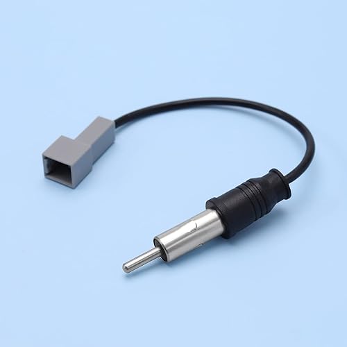 Miniatura 6 de 2 unidades de repuesto de convertidor de antena de vehículo compatible con KIA Forte 2011-2015Rio 2009-2011Rondo 2009-2012Sorento 2011  2013