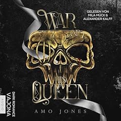 War and his Queen Titelbild