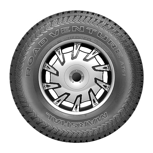 Llantas Para Camioneta, Tires llantas all terrain rin 16 Marca Marshal (2)