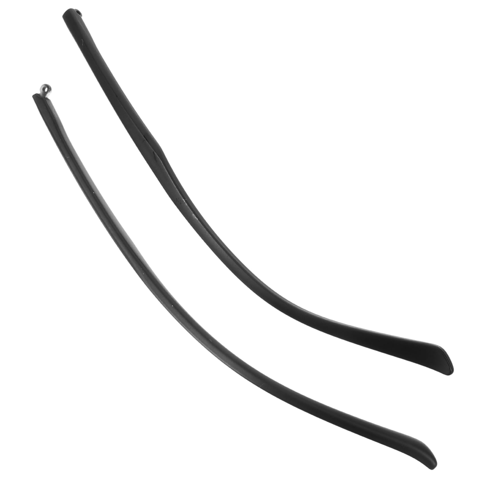 HAPINARY 1 Pair Spectacle Legs Eyeglasses Arms Legs Glasses Repair Accessories Eyeglasses Repair Kit Eyeglasses Replacement Parts Arm Legs Glasses Frames Tr90 Temple Men and Women