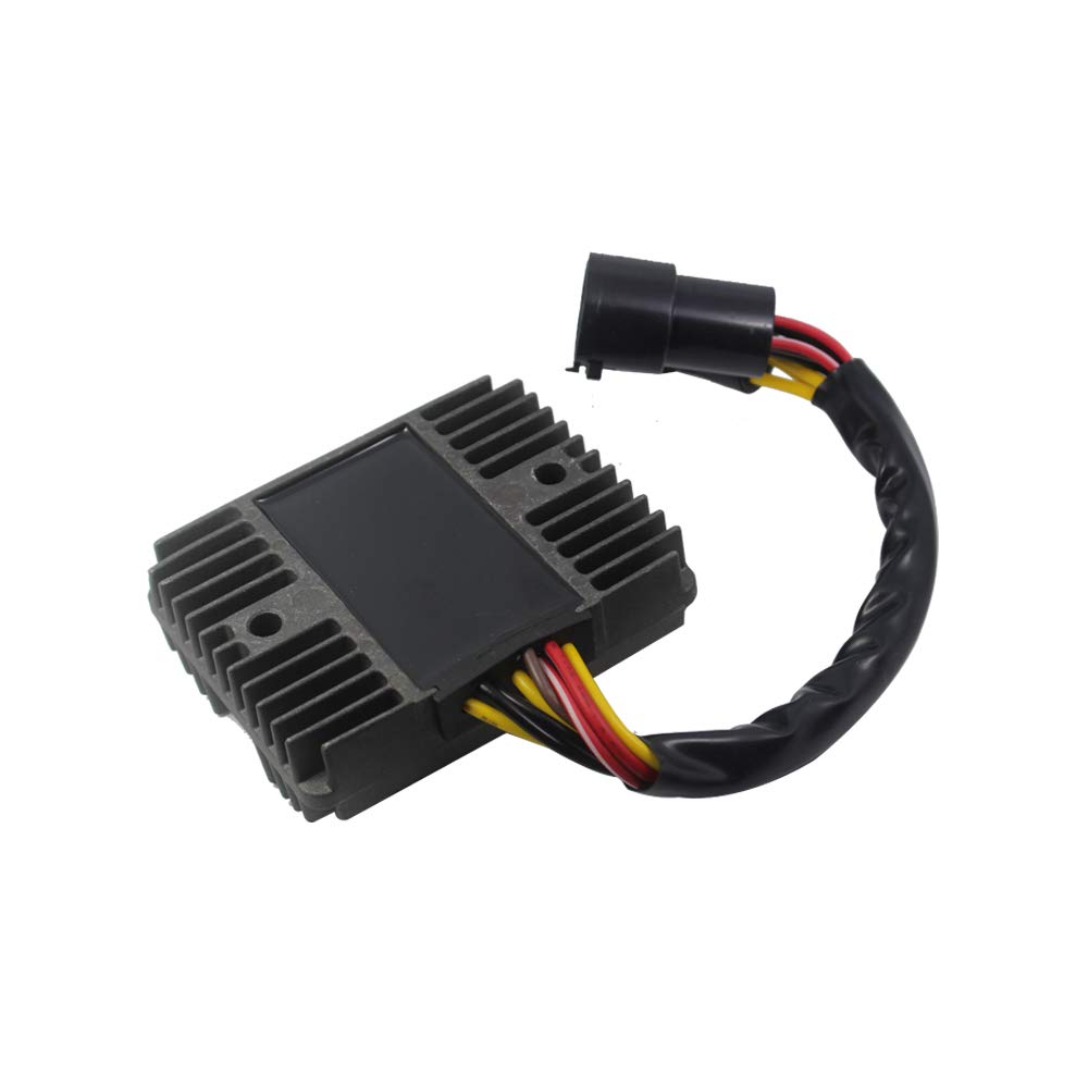 Regolatore rettificatore regolatore compatibile con Kawasaki ZX9R (2000-2004) ZX12R (2000-2005)